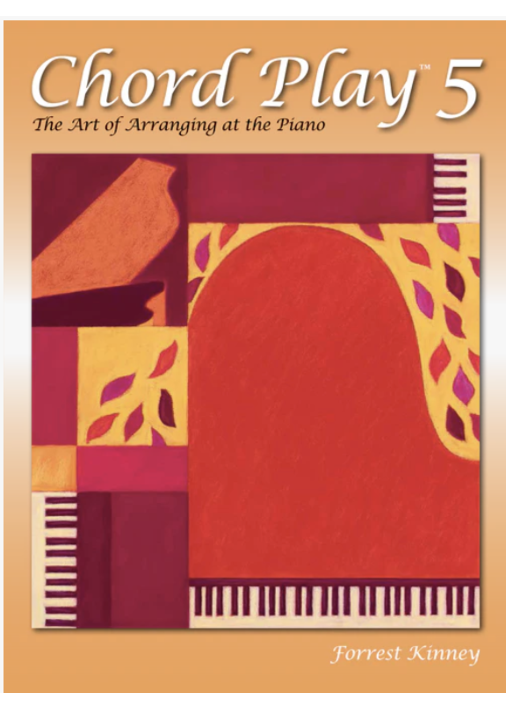 RCM Chord Play 5
