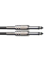 Stagg Stagg Instrument Cable 20' Black SGC6