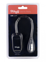 Stagg Stagg Clip-on LED Light for Music Stand - Small MUS-LED 2