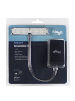 Stagg Stagg Clip-on LED Light for Music Stand - Large MUS-LED 6