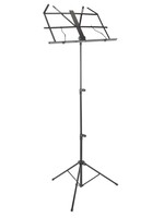 Stagg Stagg Folding Music Stand MUSQ2