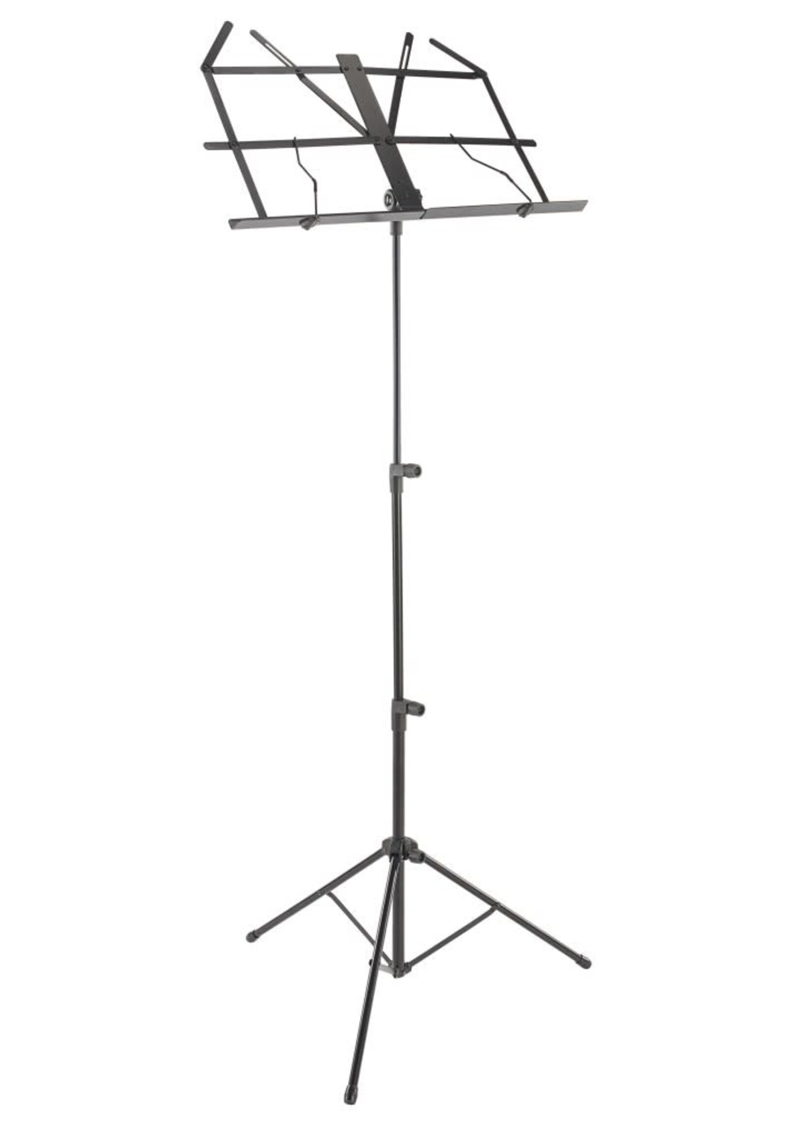 Stagg Stagg Folding Music Stand MUSQ2