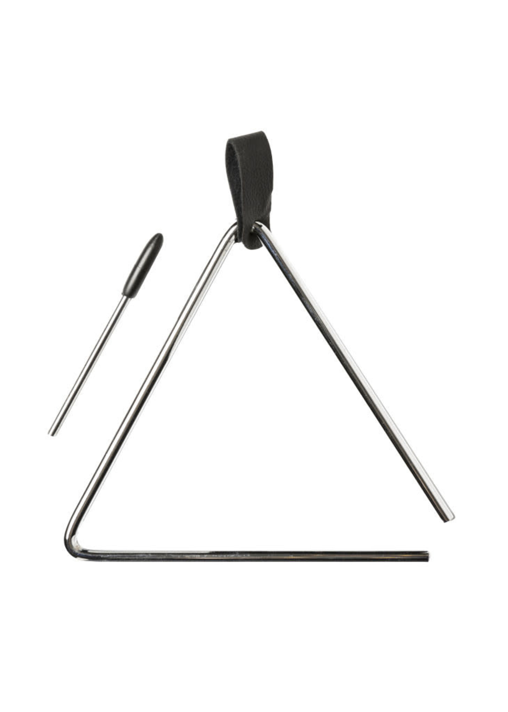 Stagg Stagg 8" Triangle with Beater