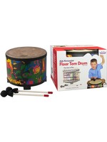 Remo Remo Kids Floor Tom KD-5080-01