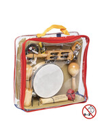 Stagg Kids Tune Small Percussion Kit For Children
