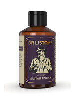 Dr Listons Dr Listons Luxury Guitar Polish
