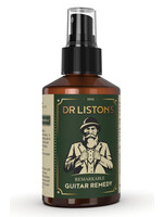 Dr Listons Dr Listons Remarkable Guitar Remedy