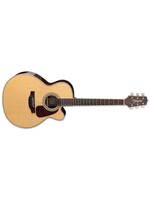 Takamine Takamine Acoustic NEX Ziricote Cutaway GN90CE-ZC w/Bag