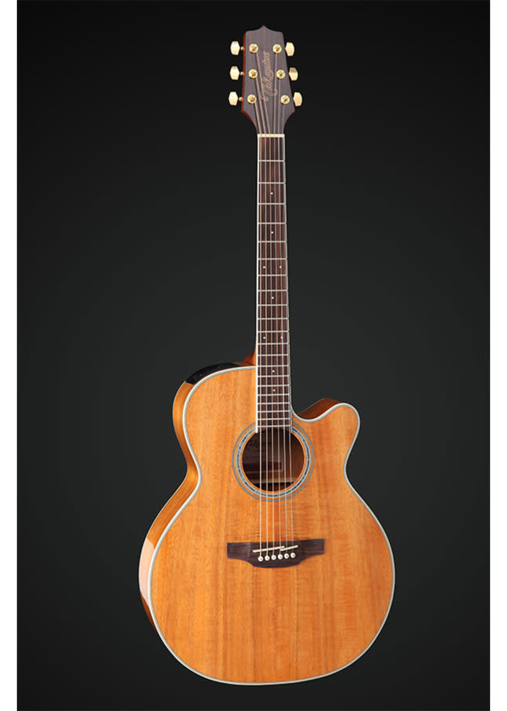 Takamine Takamine Acoustic NEX Koa Cutaway GN77KCE-NAT