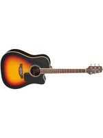 Takamine Takamine Acoustic Dreadnought Cutaway GD51CE-BSB