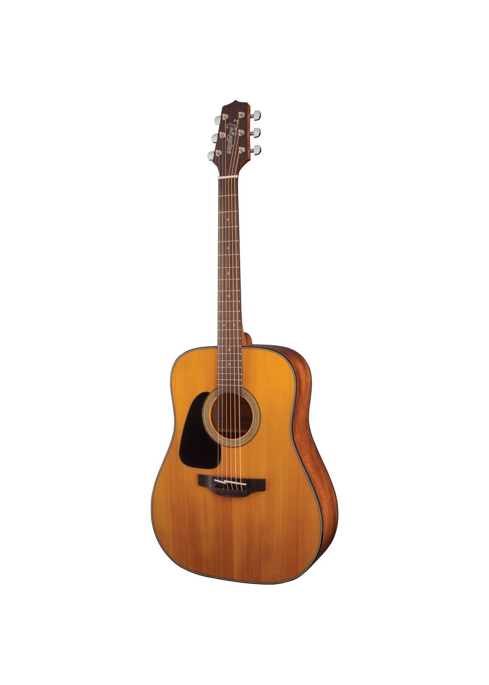 Takamine Takamine Acoustic Dreadnought Left Hand GD30LH-NAT