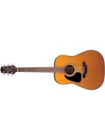 Takamine Takamine Acoustic Dreadnought Left Hand GD30LH-NAT