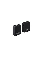 Nux NUX Wireless Lavalier Vlog Microphone System
