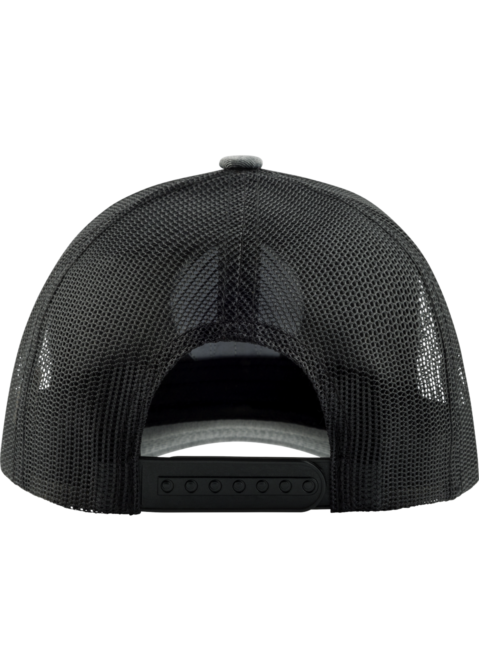 Fender Fender Stratocaster 70th Anniversary Badge Hat Grey