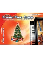 Alfred Alfred Premier Piano Course, Christmas 1A