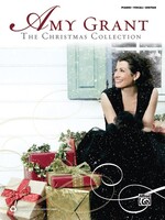 Alfred Amy Grant: The Christmas Collection PVG
