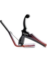 Kyser Kyser Electric Guitar Capo Sunburst