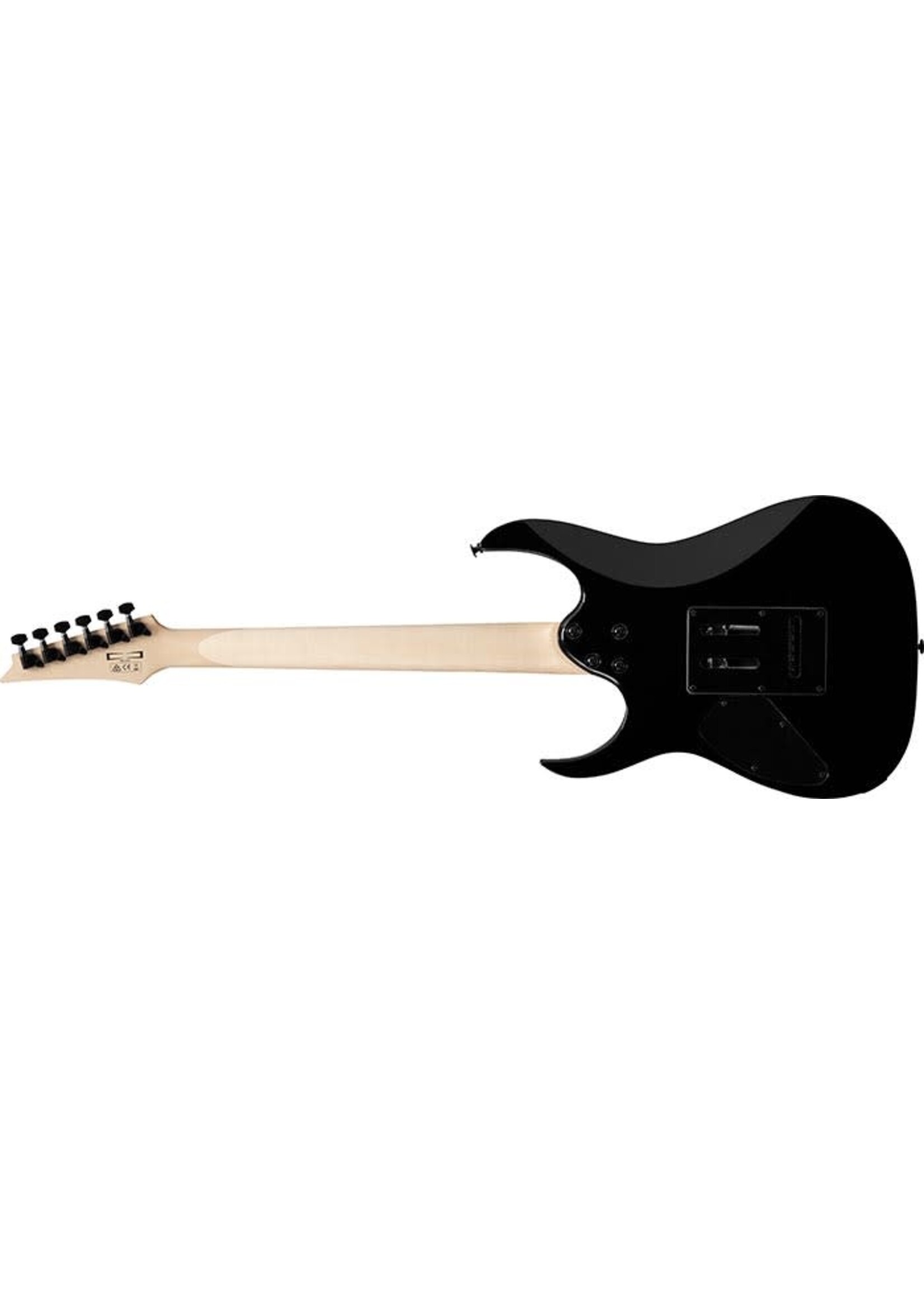 Ibanez Ibanez Electric GRGA120 Black Night