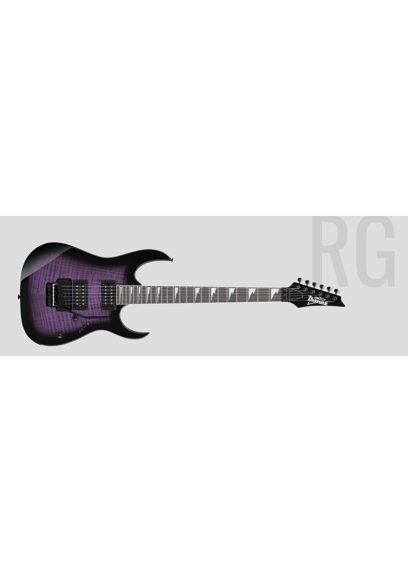 Ibanez Ibanez Electric RG320FA