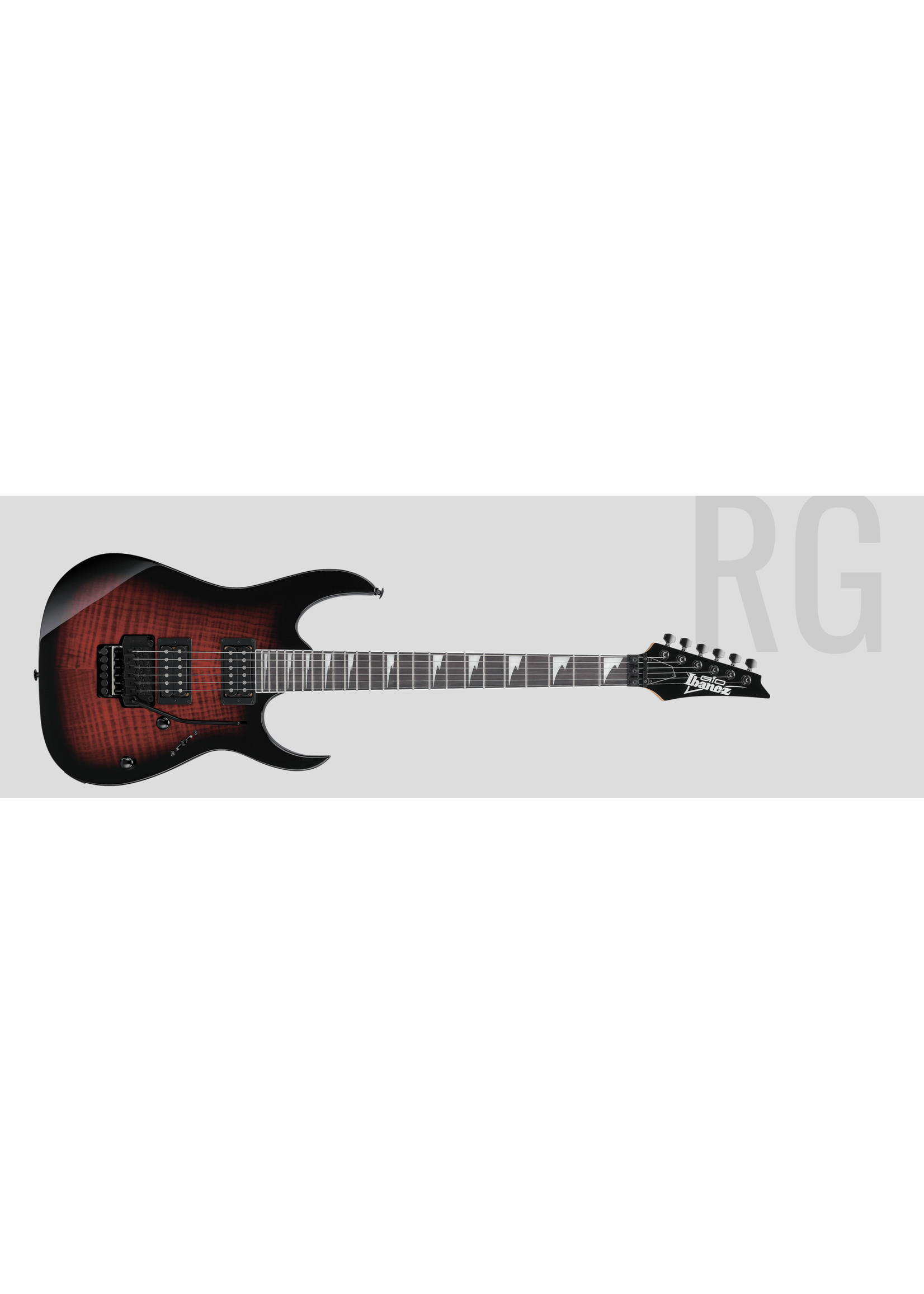 Ibanez Ibanez Electric RG320FA