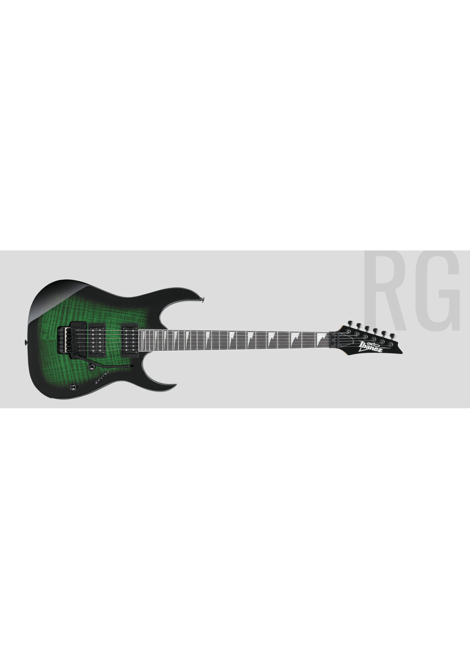 Ibanez Ibanez Electric RG320FA