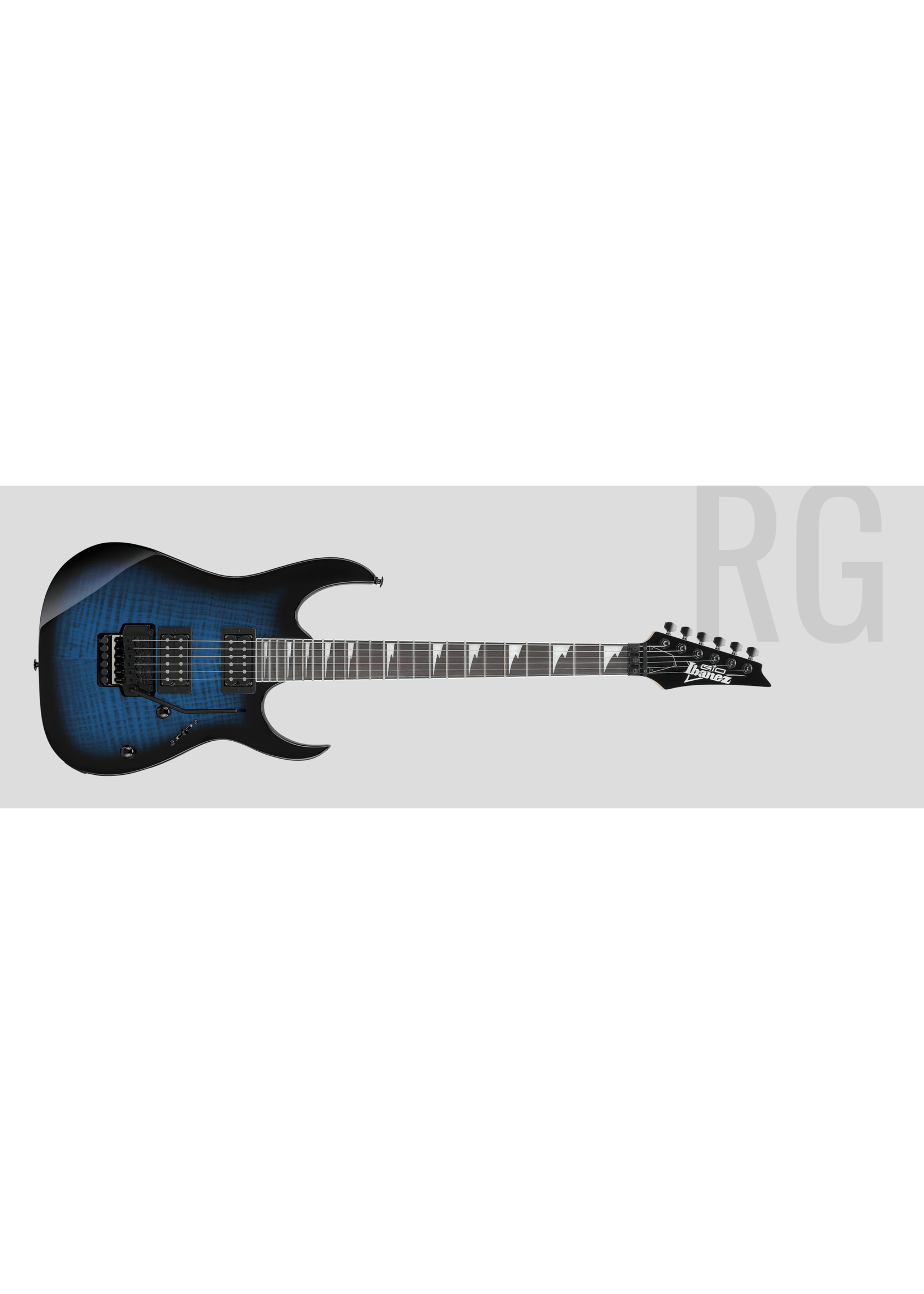 Ibanez Ibanez Electric RG320FA