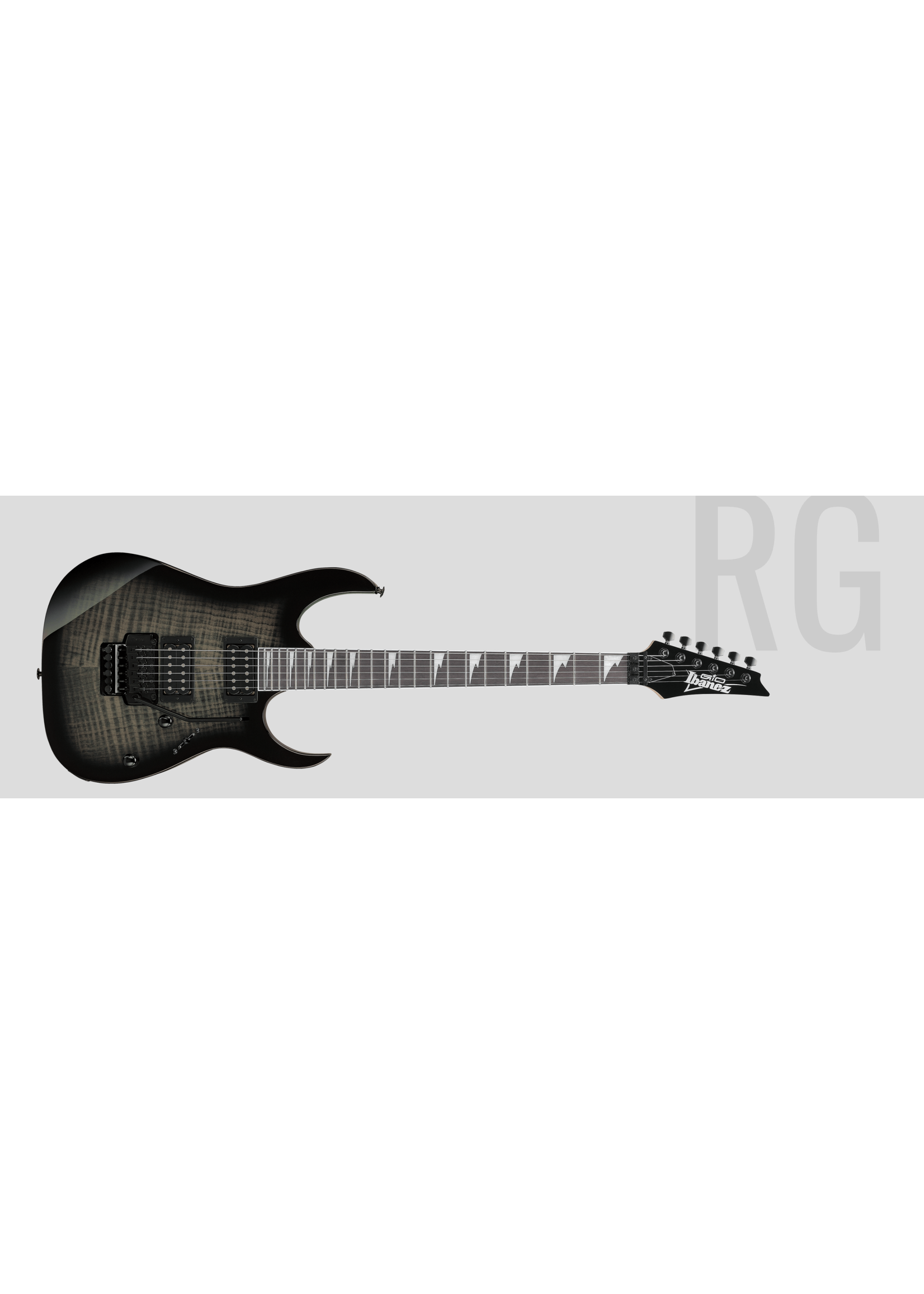 Ibanez Ibanez Electric RG320FA