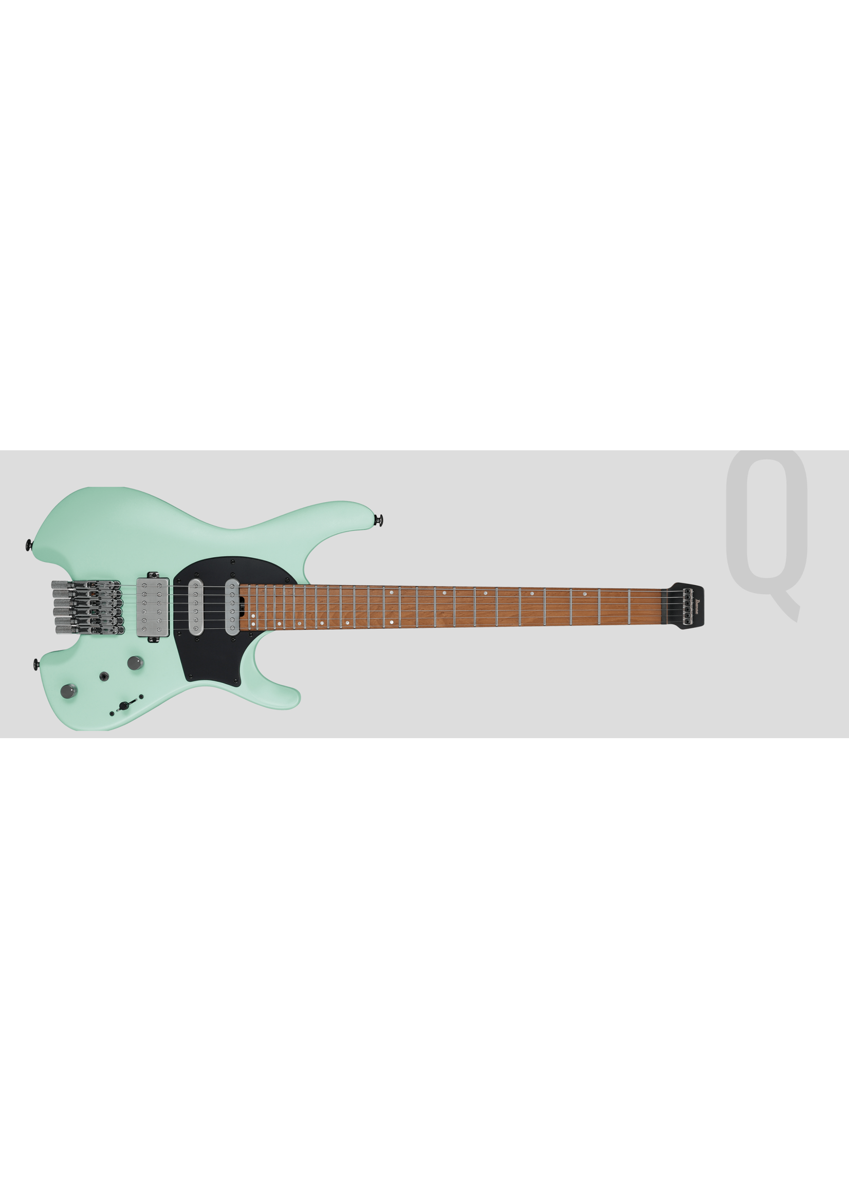 Ibanez Ibanez Electric Q54