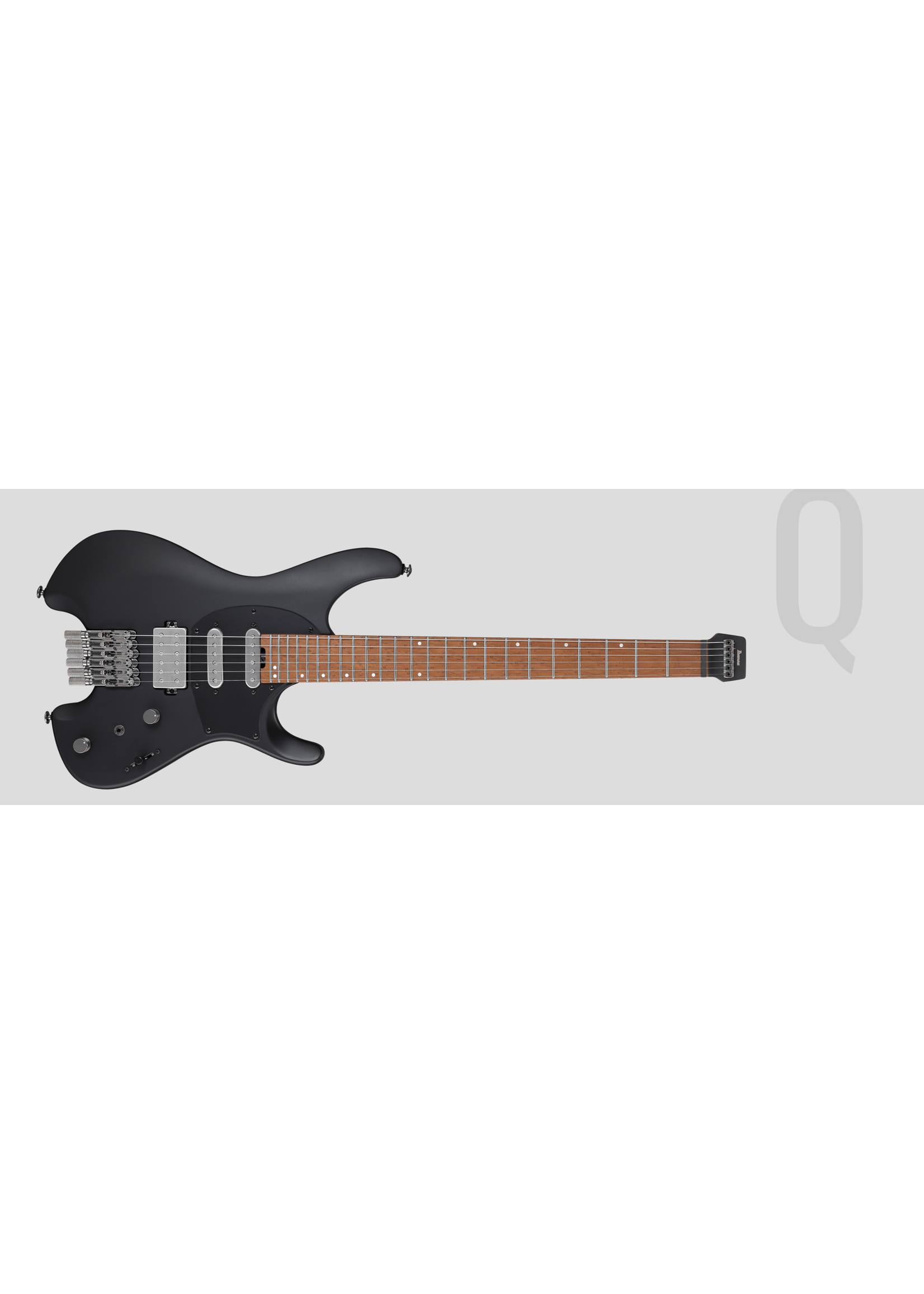 Ibanez Ibanez Electric Q54
