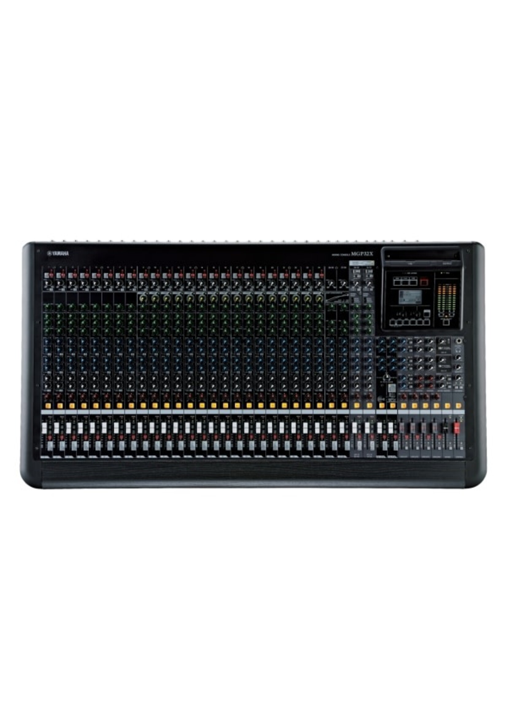 Yamaha Yamaha Mixing Console MGP32X