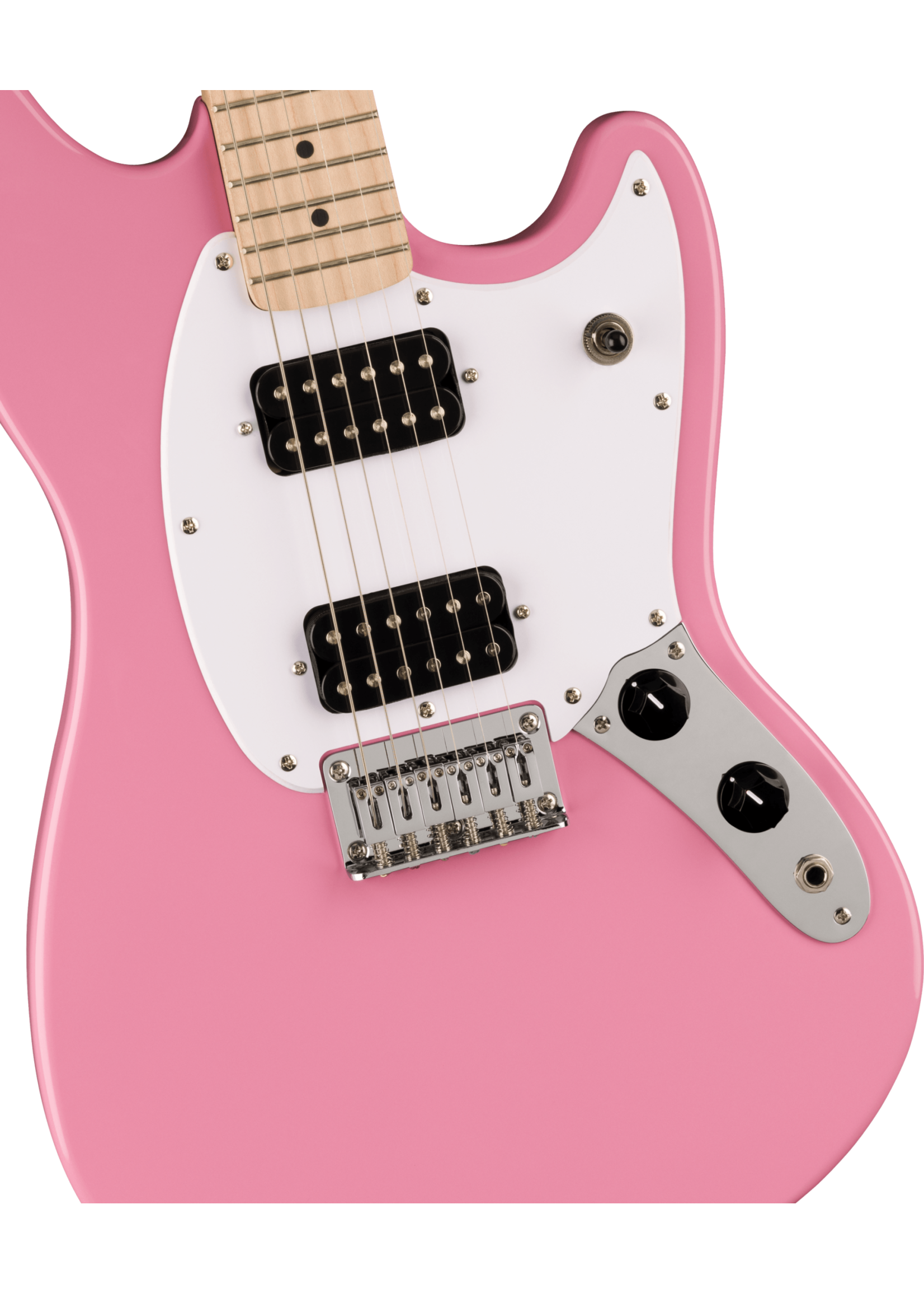 Squier Squier Sonic Mustang HH