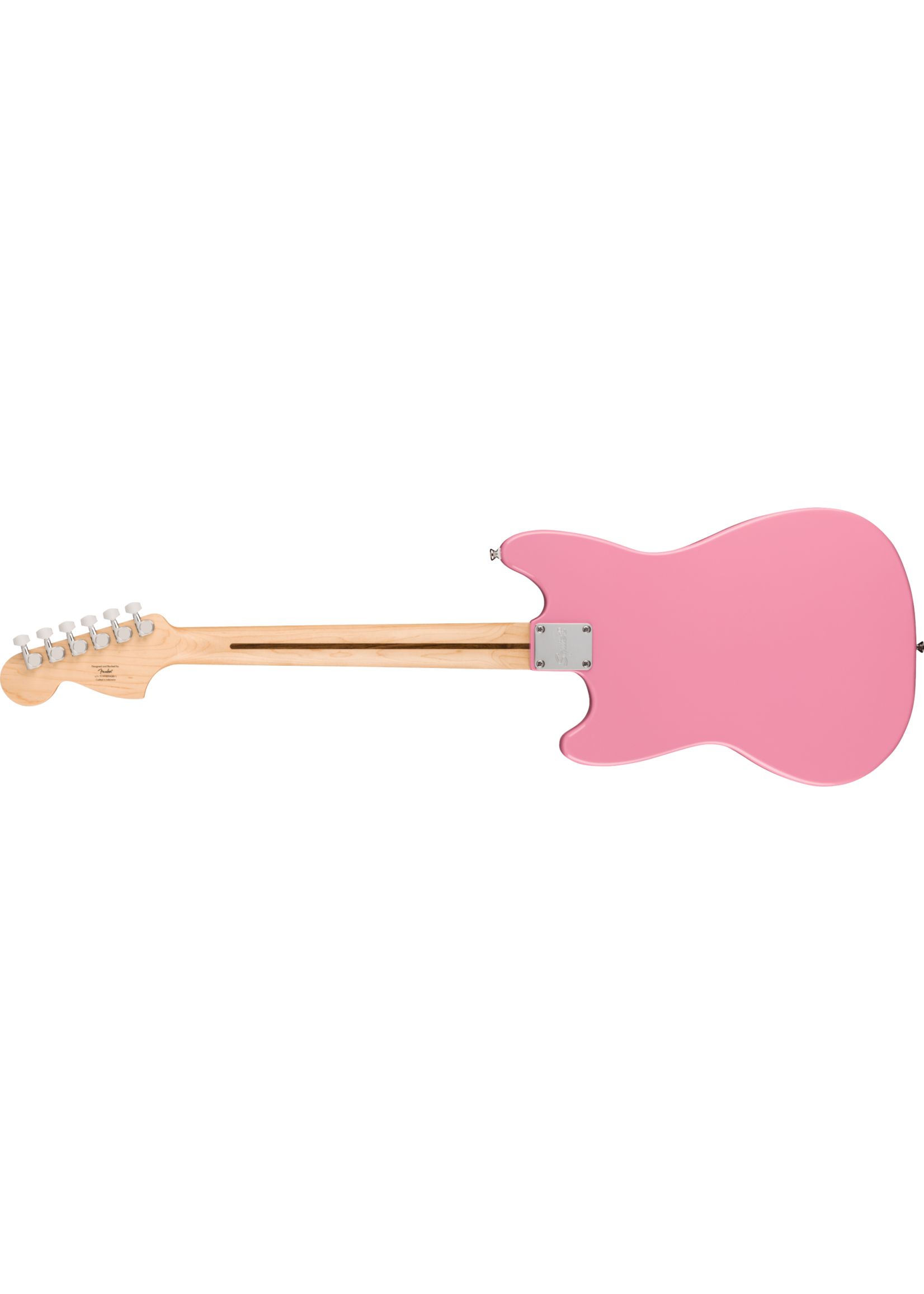 Squier Squier Sonic Mustang HH