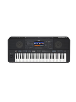 Yamaha Yamaha Digital Arranger Workstation PSR-SX920