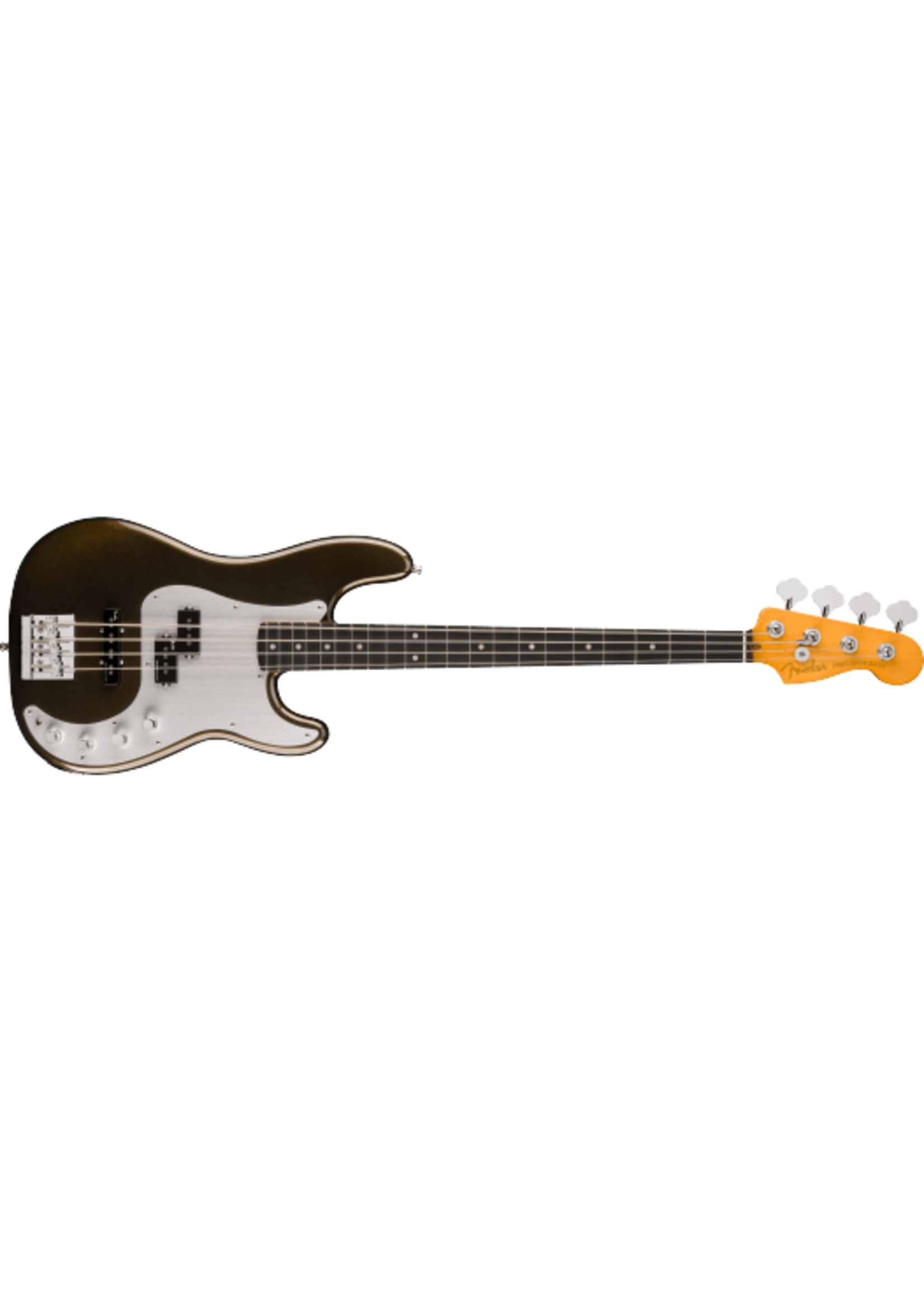 Fender Fender Ultra II Precision Bass