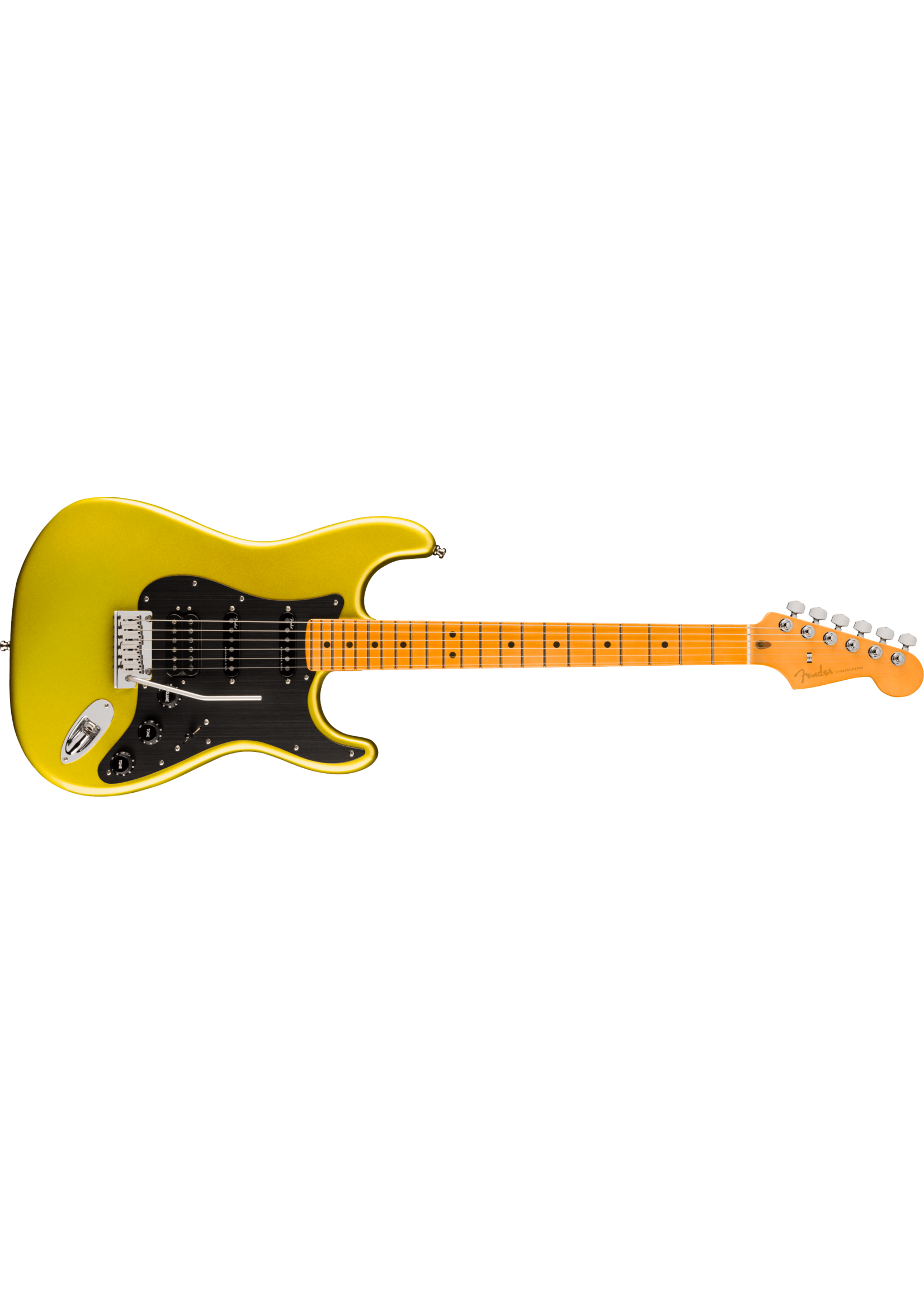 Fender Fender American Ultra II Stratocaster HSS