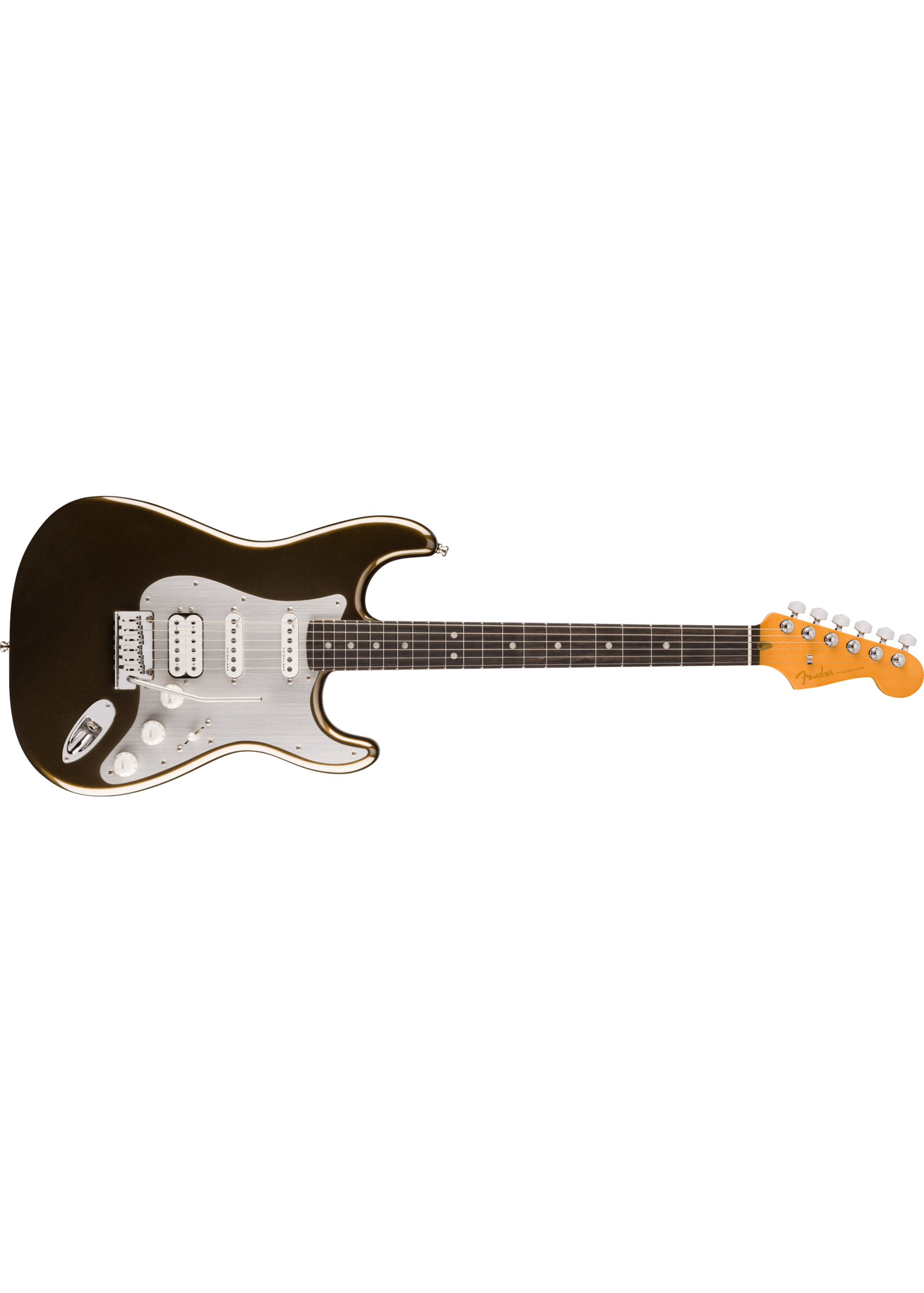 Fender Fender American Ultra II Stratocaster HSS