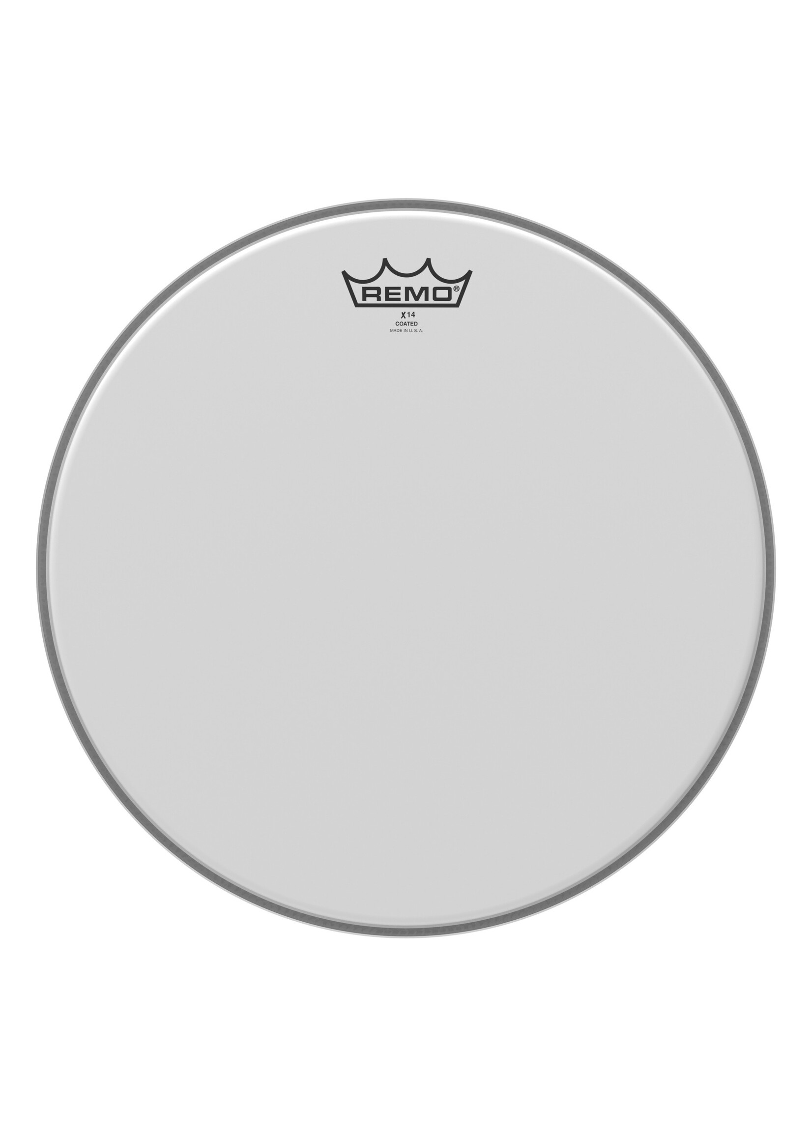 Remo Remo 14" Ambassador Coated Drum Head