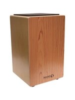 Mano Percussion Mano Percussion Cajon With Foam Seat Pad, Rosewood