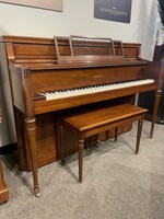 Yamaha Pre-owned Yamaha Acoustic Upright Piano M2F