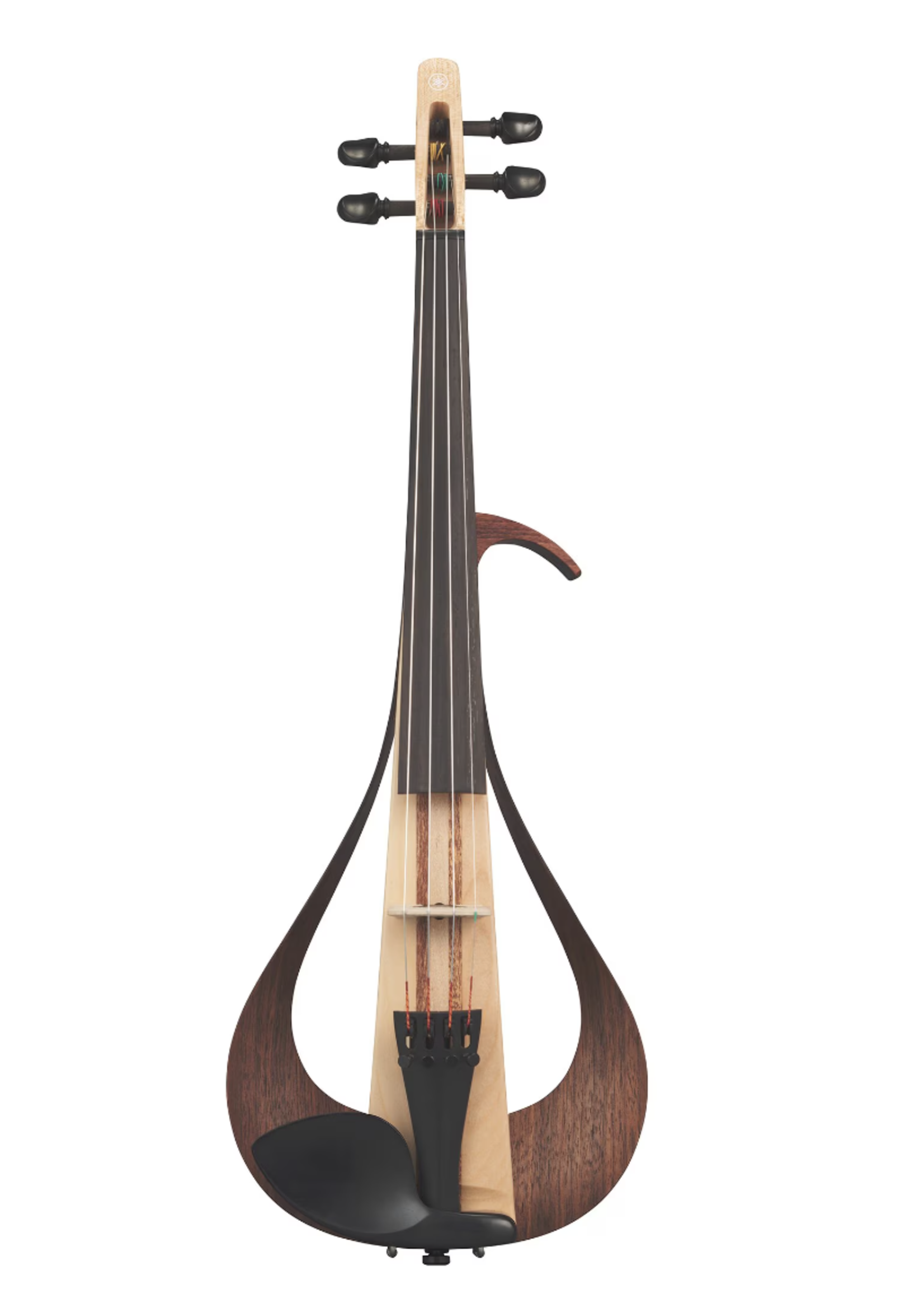 Yamaha Yamaha Violin Electric YEV104 NT