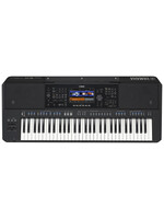 Yamaha Yamaha Digital Arranger Workstation PSR-SX720
