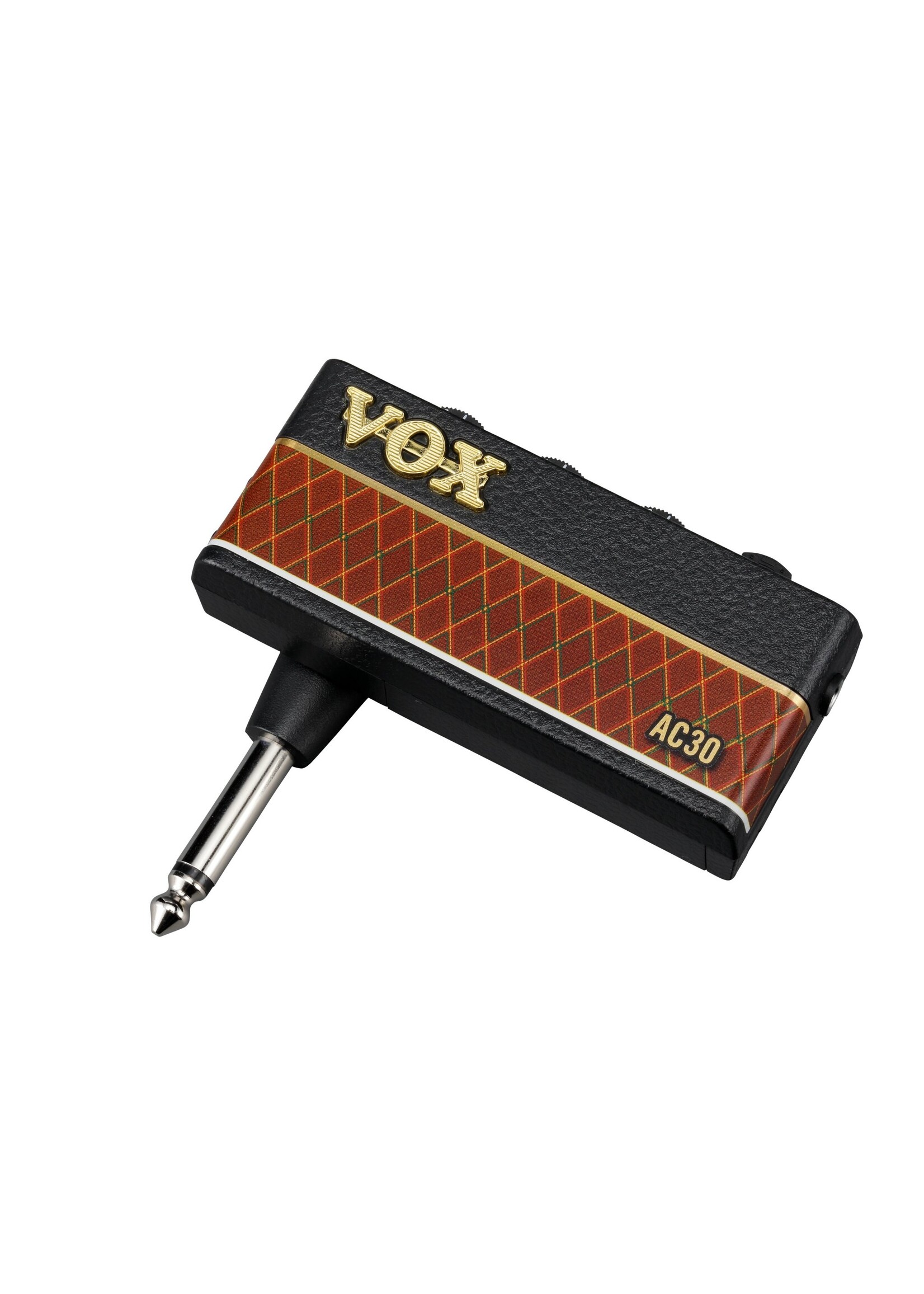 Vox Vox Amplug3 Practice Headphone Amp AC30