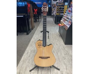 Pre-owned Godin Multiac Nylon Duet Ambiance - Amadeus Music