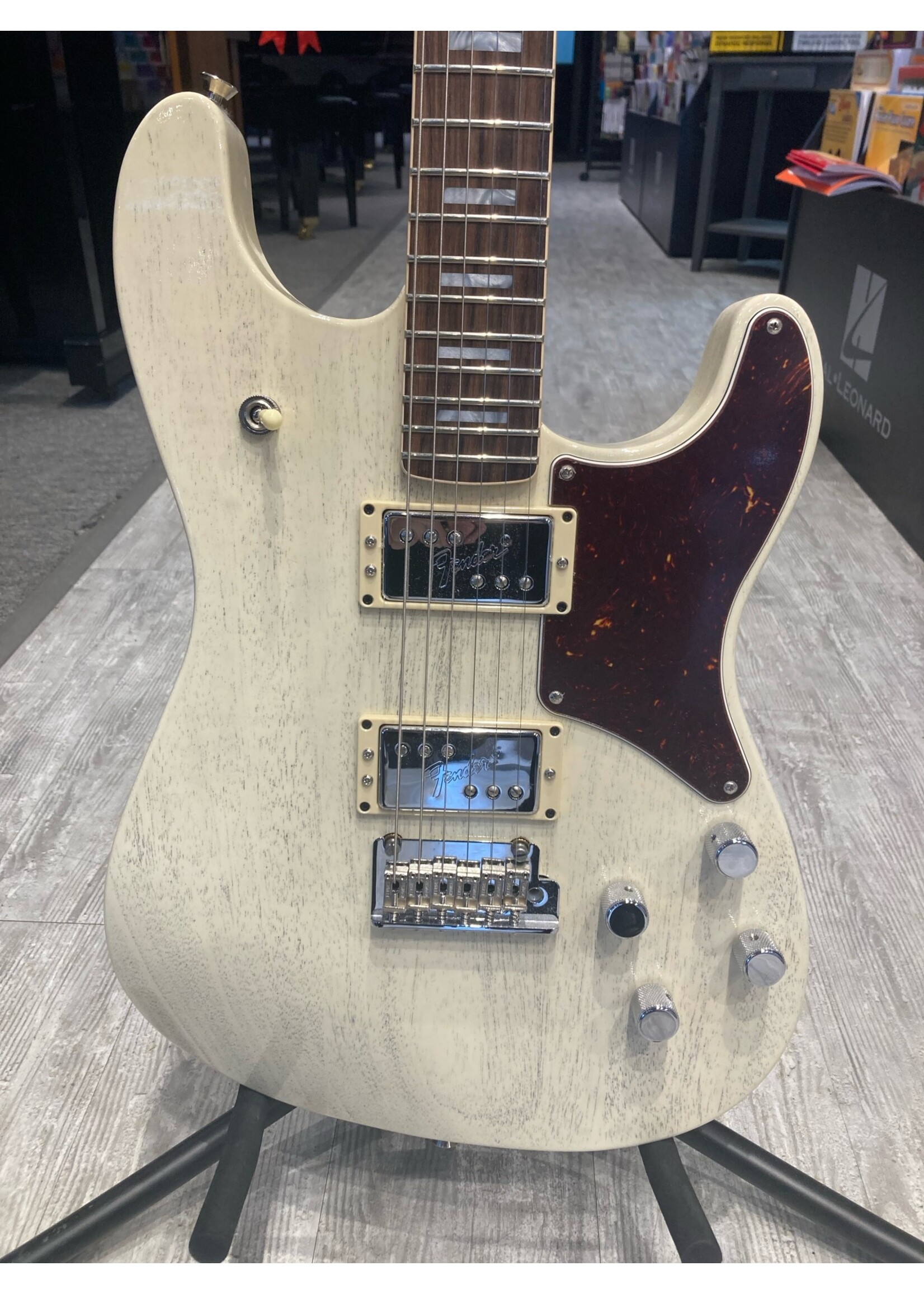 Fender Pre-owned Fender Limited Edition Parallel Universe Uptown Stratocaster
