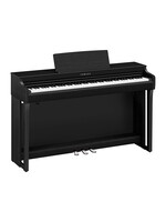 Yamaha Yamaha Clavinova CLP825