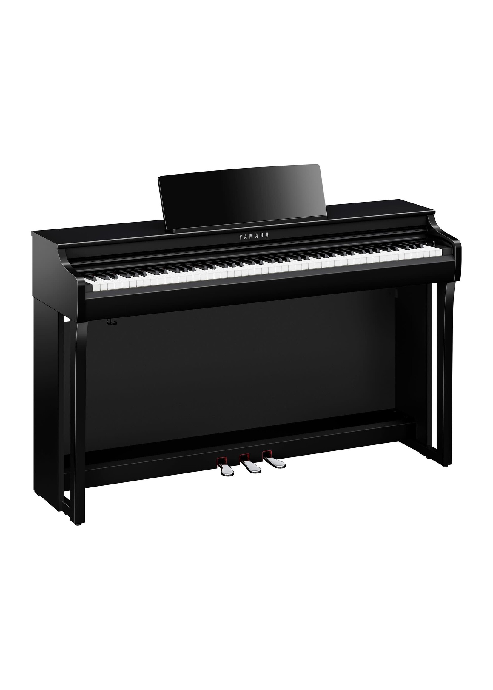 Yamaha Yamaha Clavinova CLP825