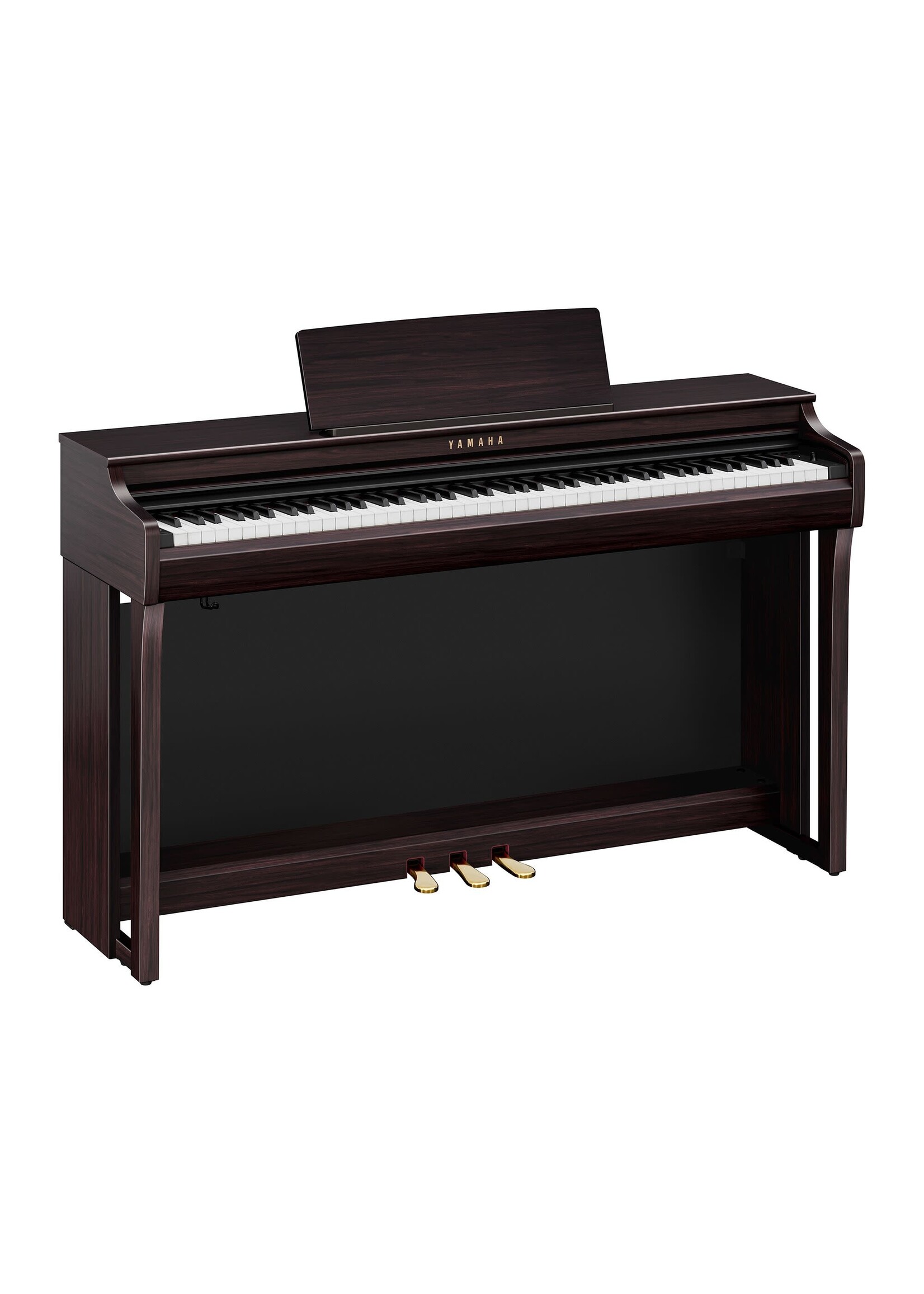 Yamaha Yamaha Clavinova CLP825