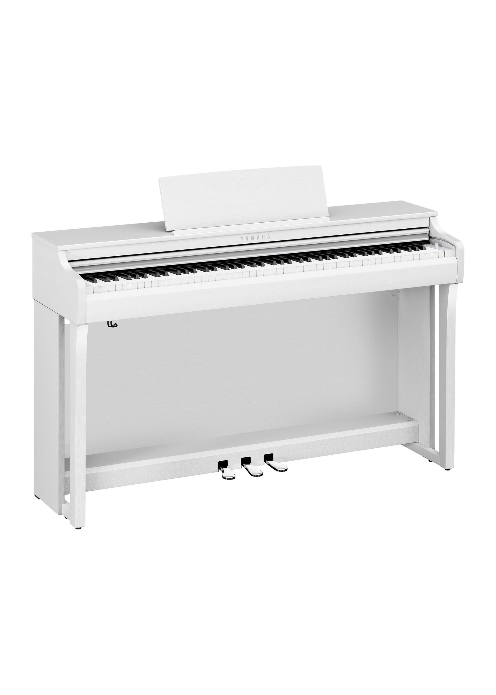 Yamaha Yamaha Clavinova CLP825