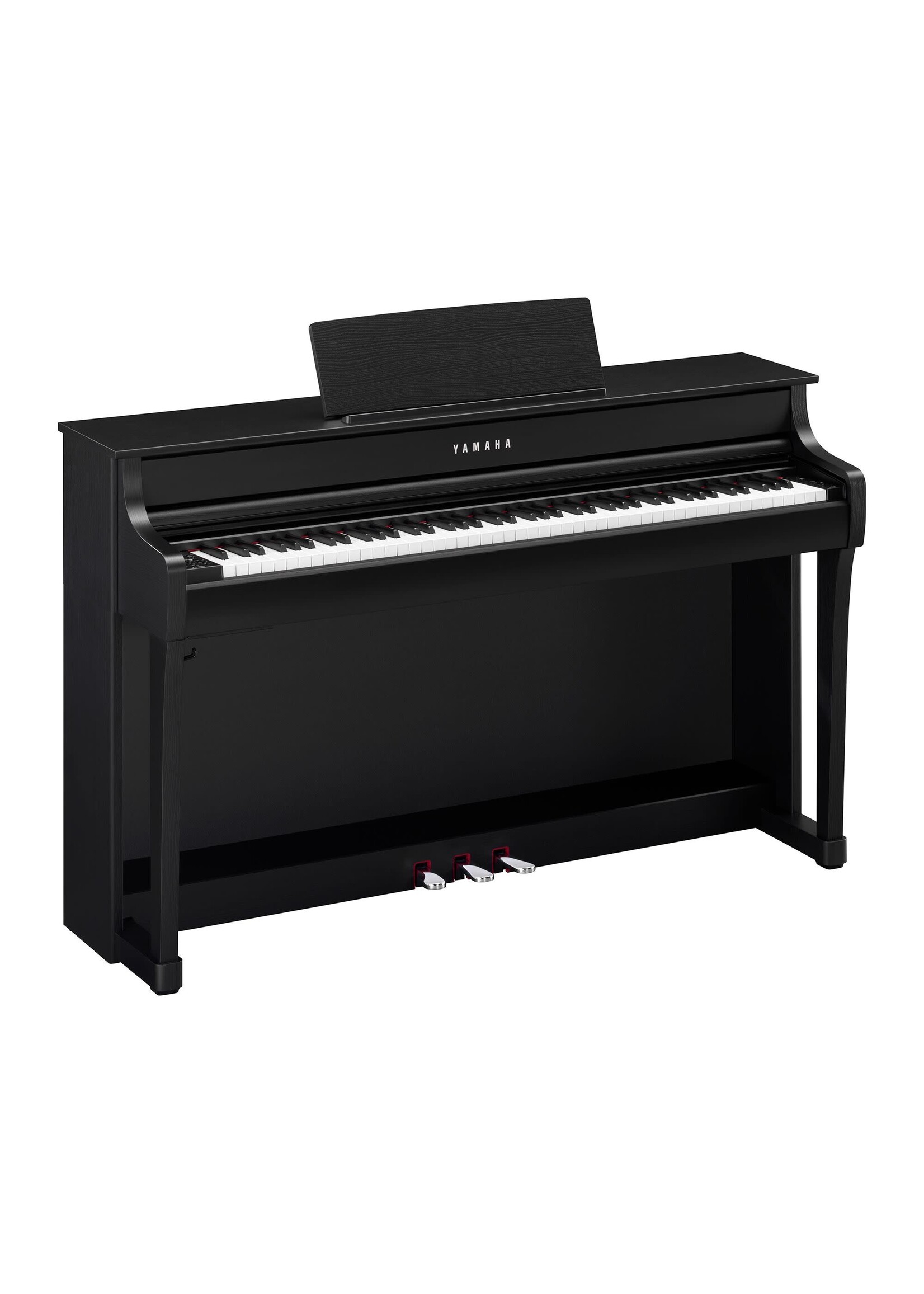 Yamaha Yamaha Clavinova CLP835