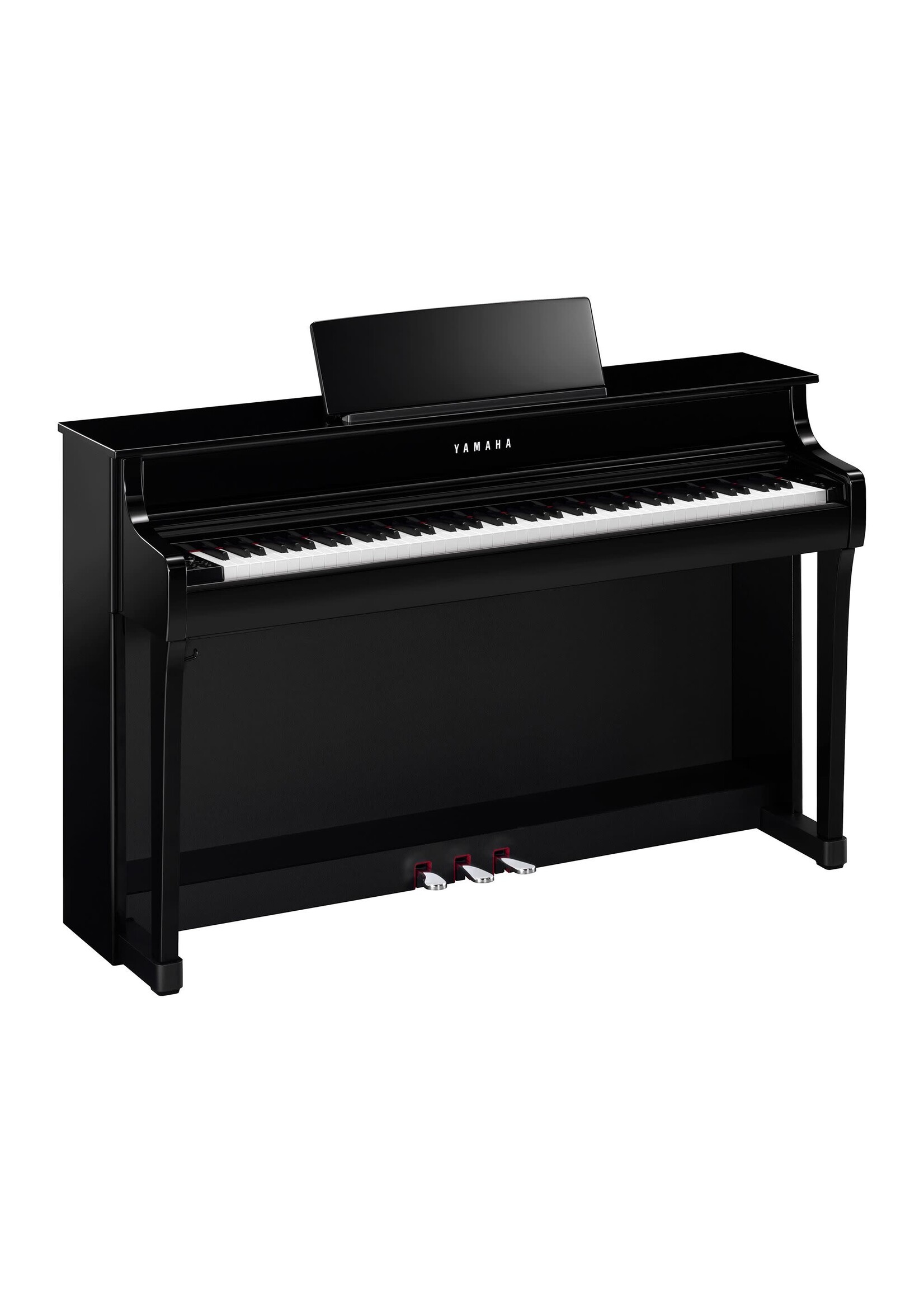 Yamaha Yamaha Clavinova CLP835